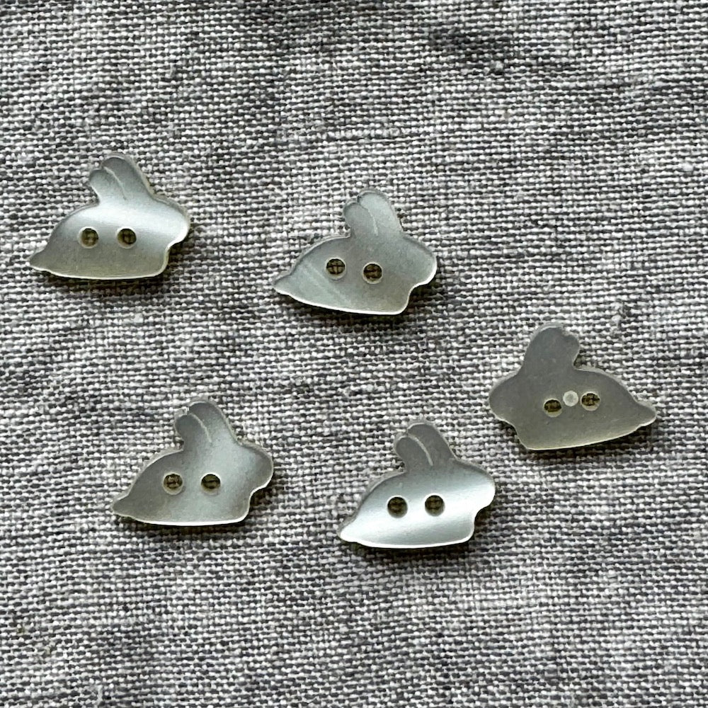 Baby Animal Button