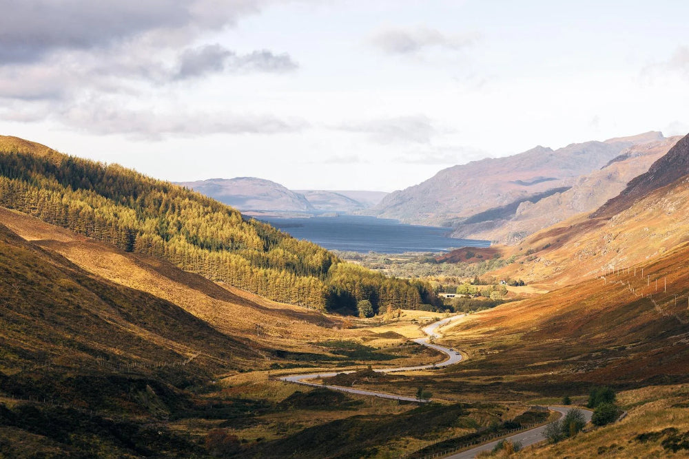 Knitting Wester Ross - Kate Davies