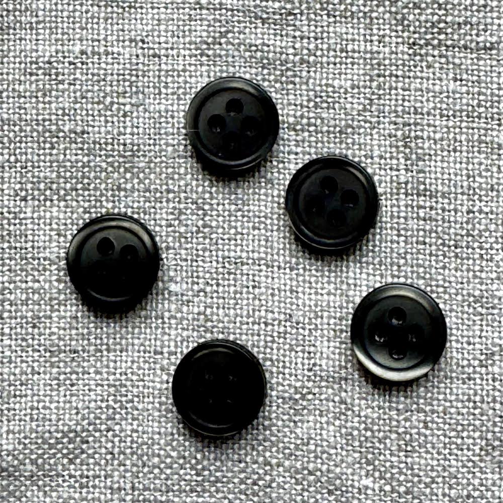 Tiny Buttons