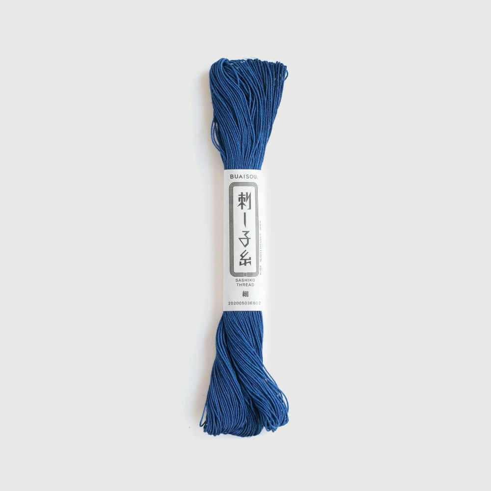 BUAISOU - Sashiko Thread Twists