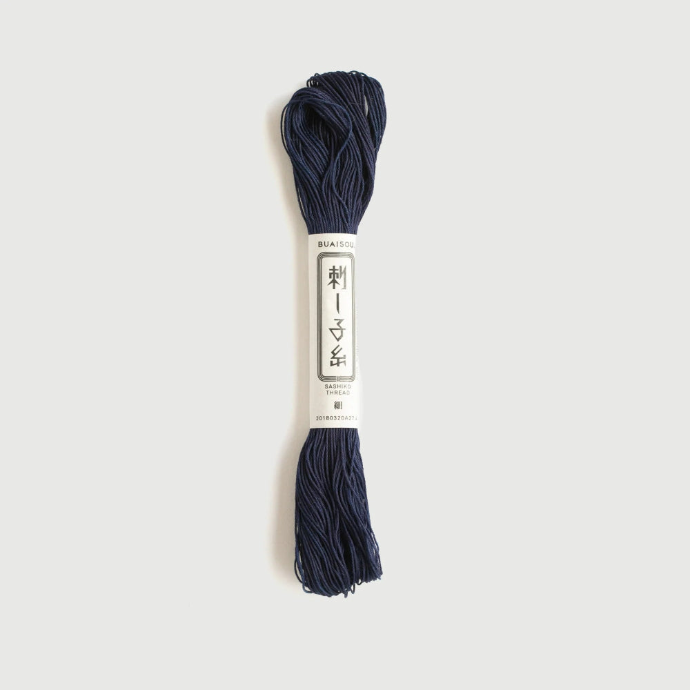 BUAISOU - Sashiko Thread Twists