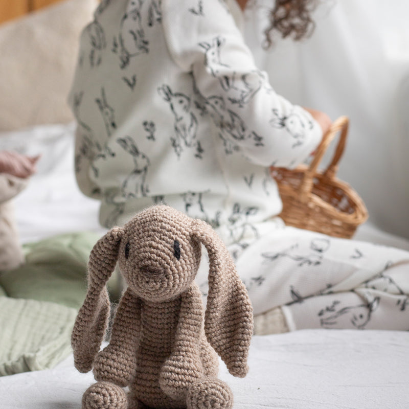 Toft - Emma the Bunny Crochet Kit