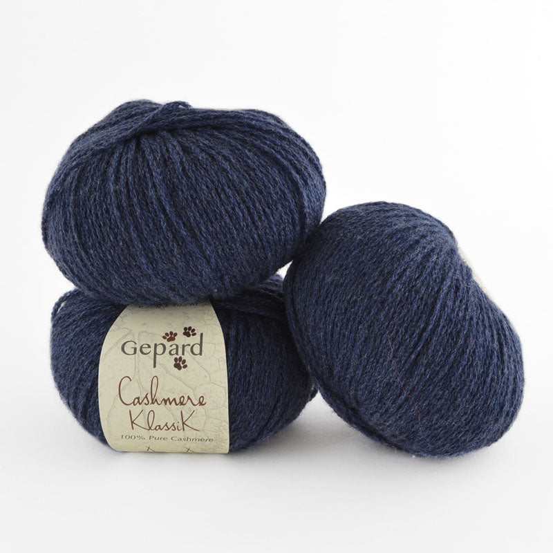 Gepard Cashmere Klassik