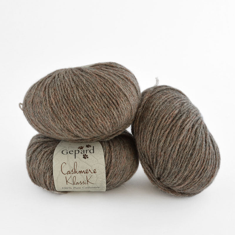Gepard Cashmere Klassik