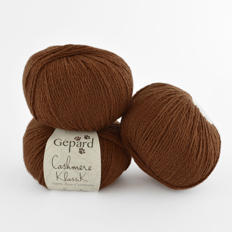 Gepard Cashmere Klassik