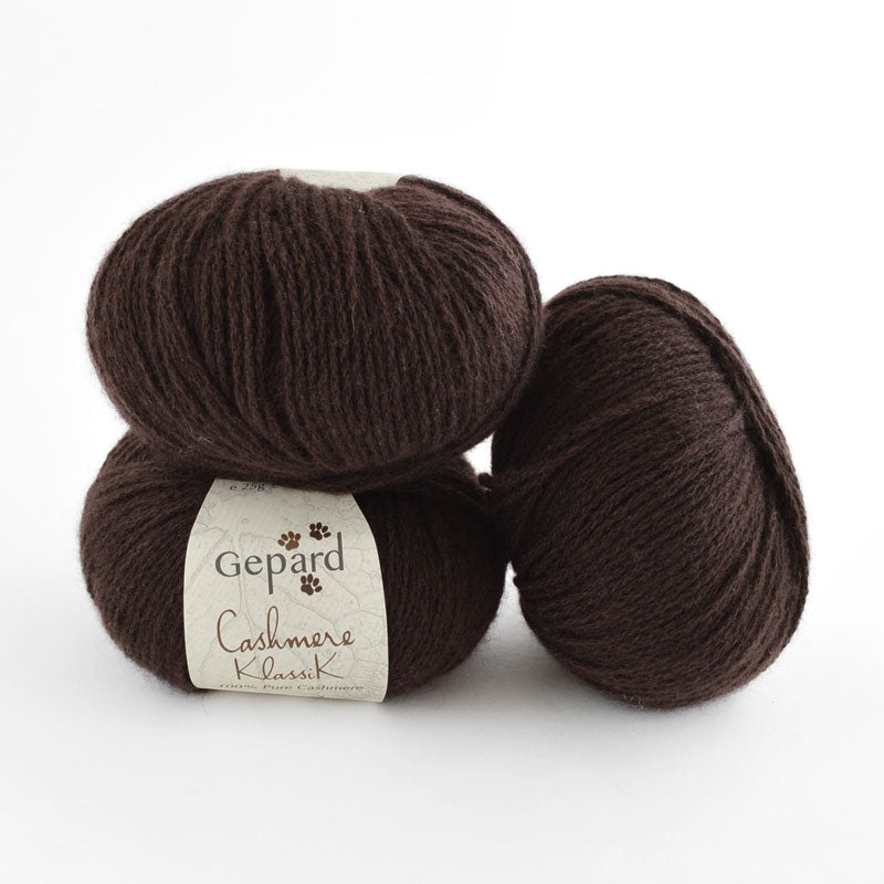 Gepard Cashmere Klassik