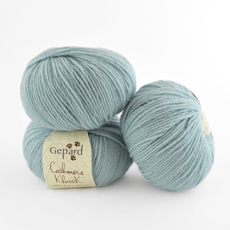 Gepard Cashmere Klassik
