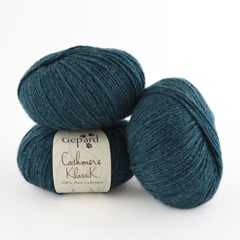 Gepard Cashmere Klassik