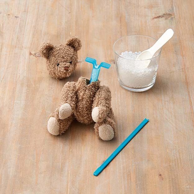 Clover Stuffing Tool for Toys