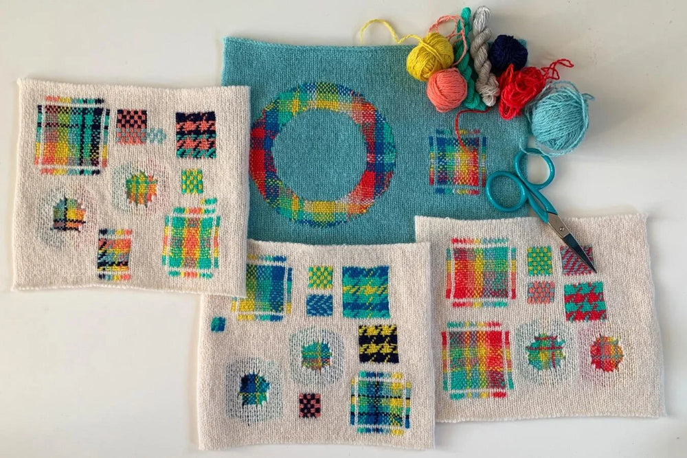 Colour at Work - Kate Davies