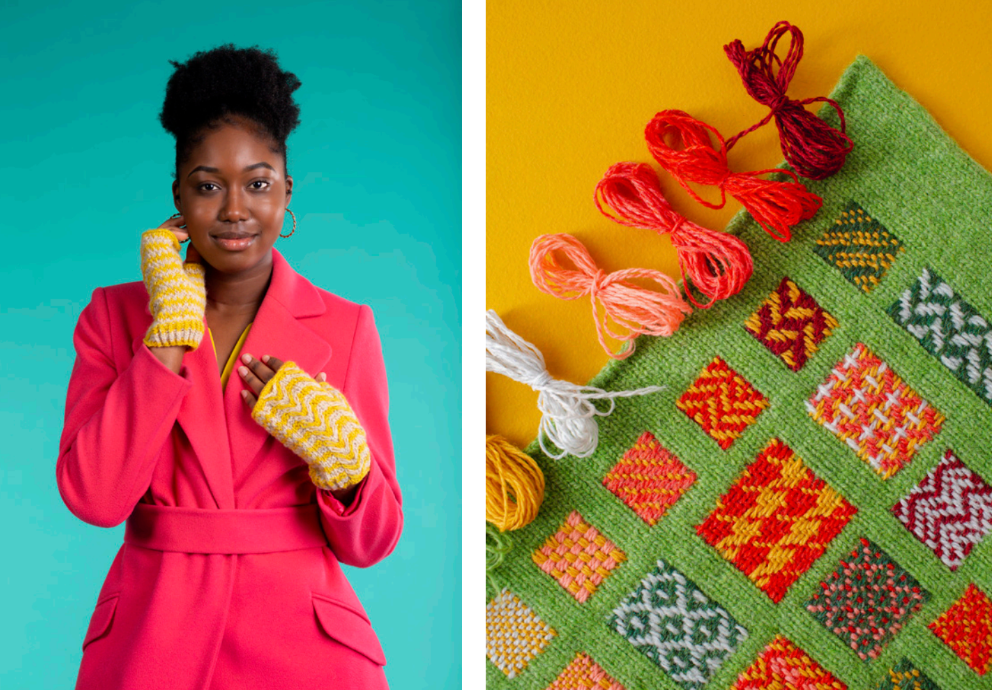Colour at Work - Kate Davies