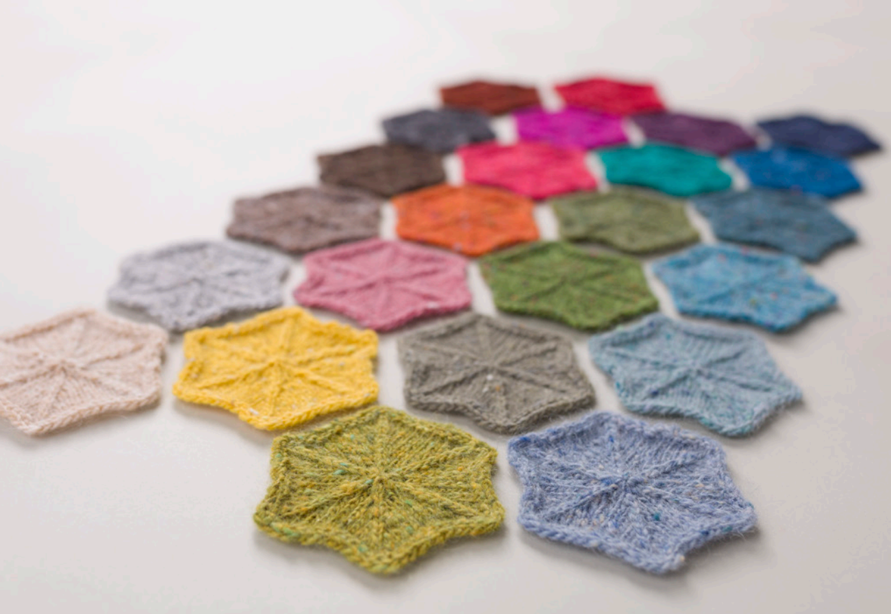Colour at Work - Kate Davies