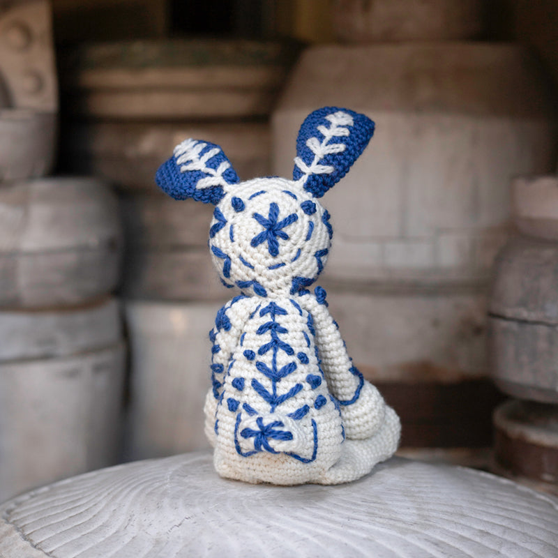 Toft - Dalton the Rabbit Crochet Kit