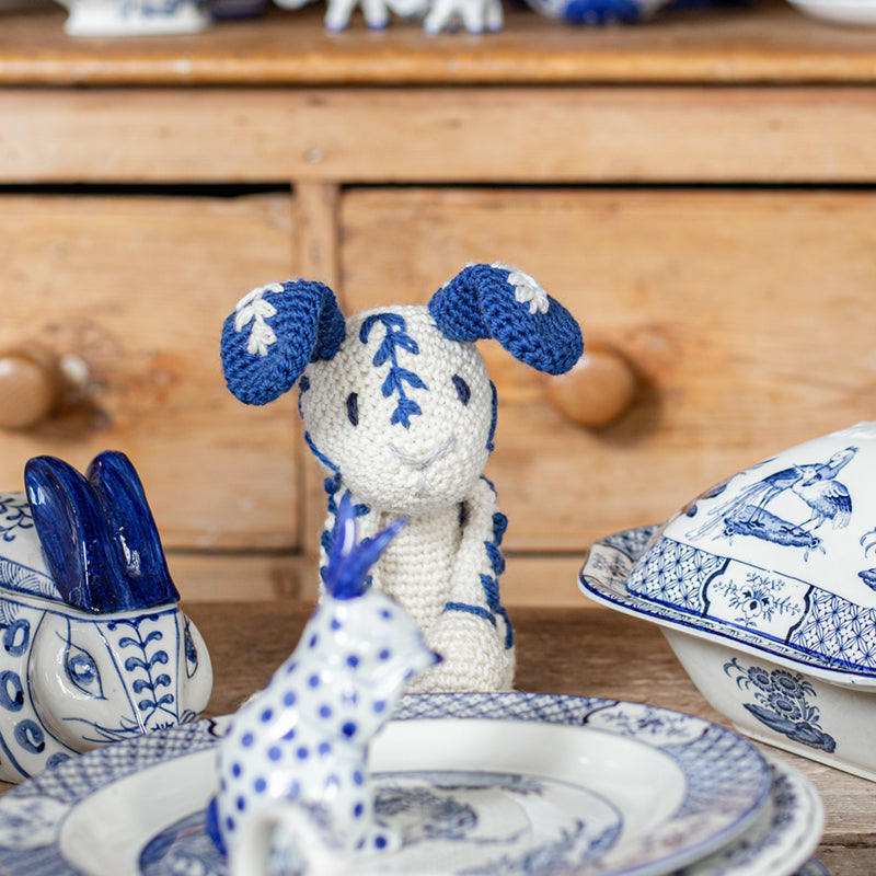 Toft - Dalton the Rabbit Crochet Kit