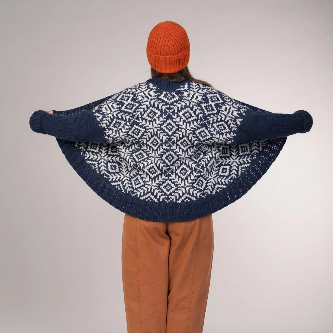 Knitting Wester Ross - Kate Davies