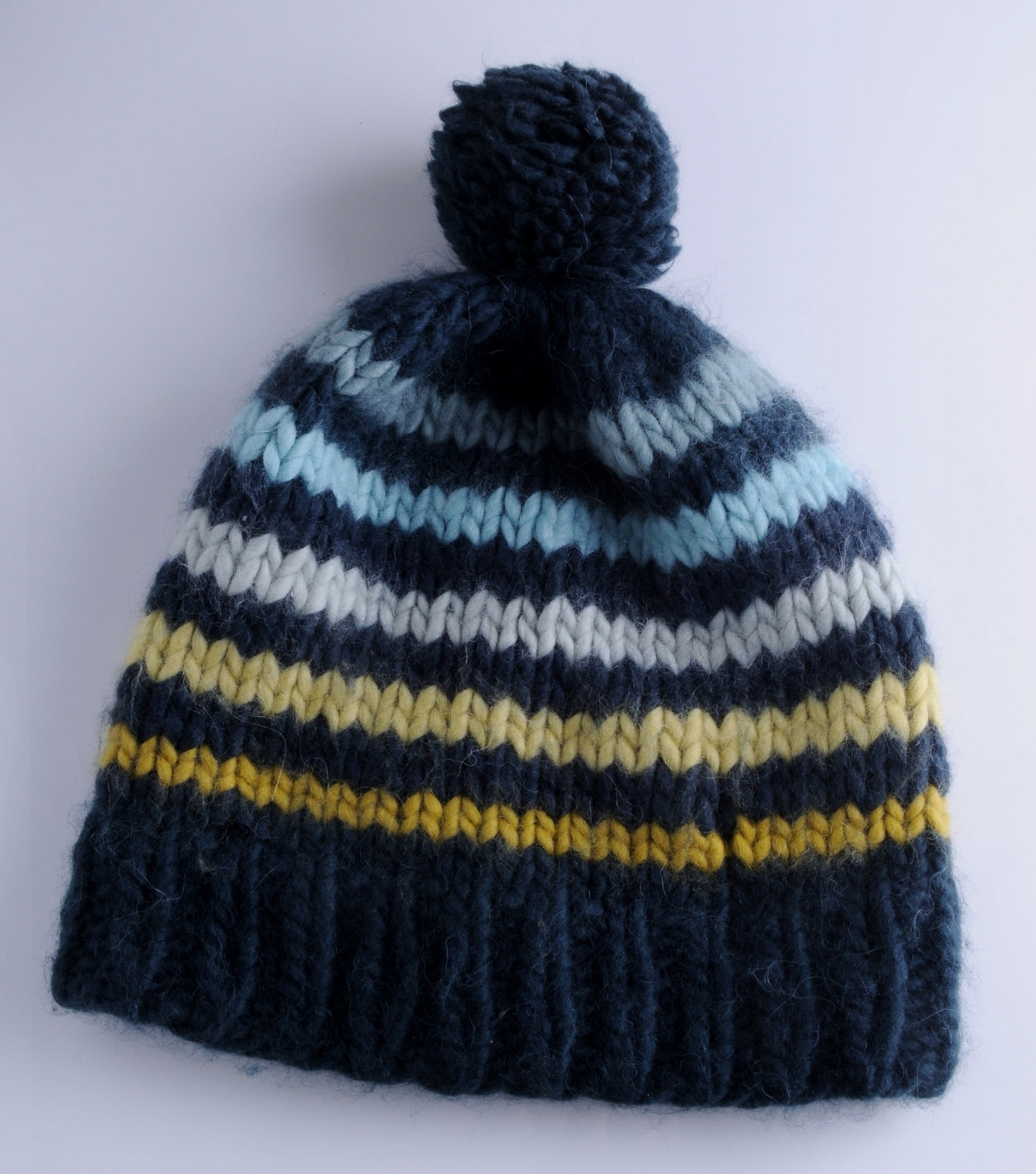 Mrs Moon Super Quick Hat