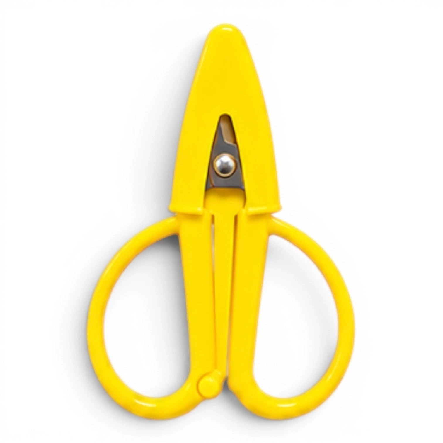 Mini Snips with Sleeves