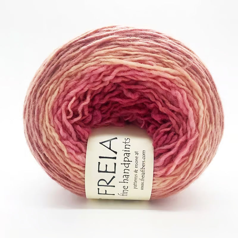 Freia - Merino Shawl Ball