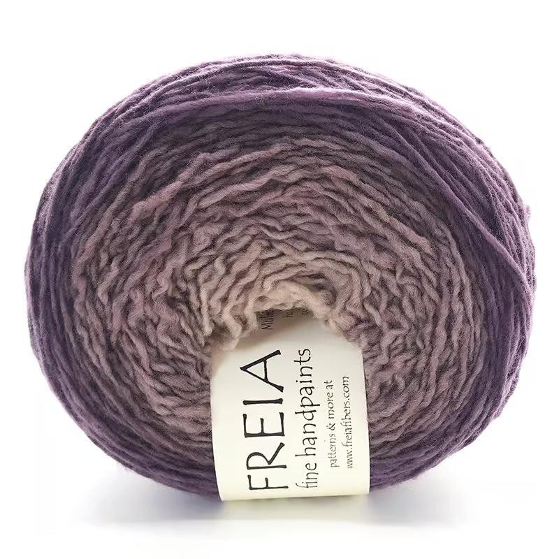 Freia - Merino Shawl Ball
