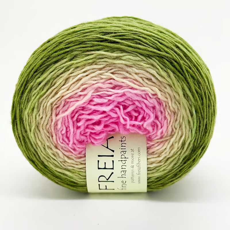 Freia - Merino Shawl Ball