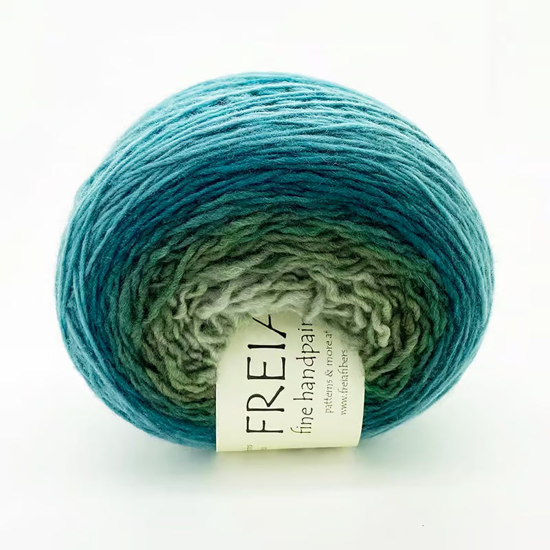 Freia - Merino Shawl Ball