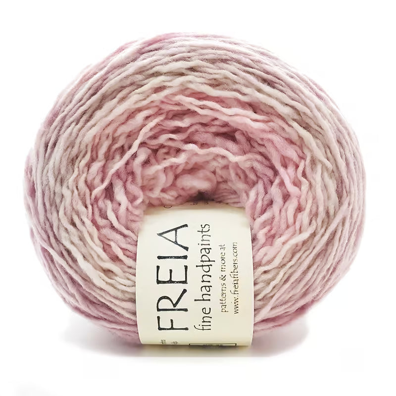 Freia - Merino Shawl Ball