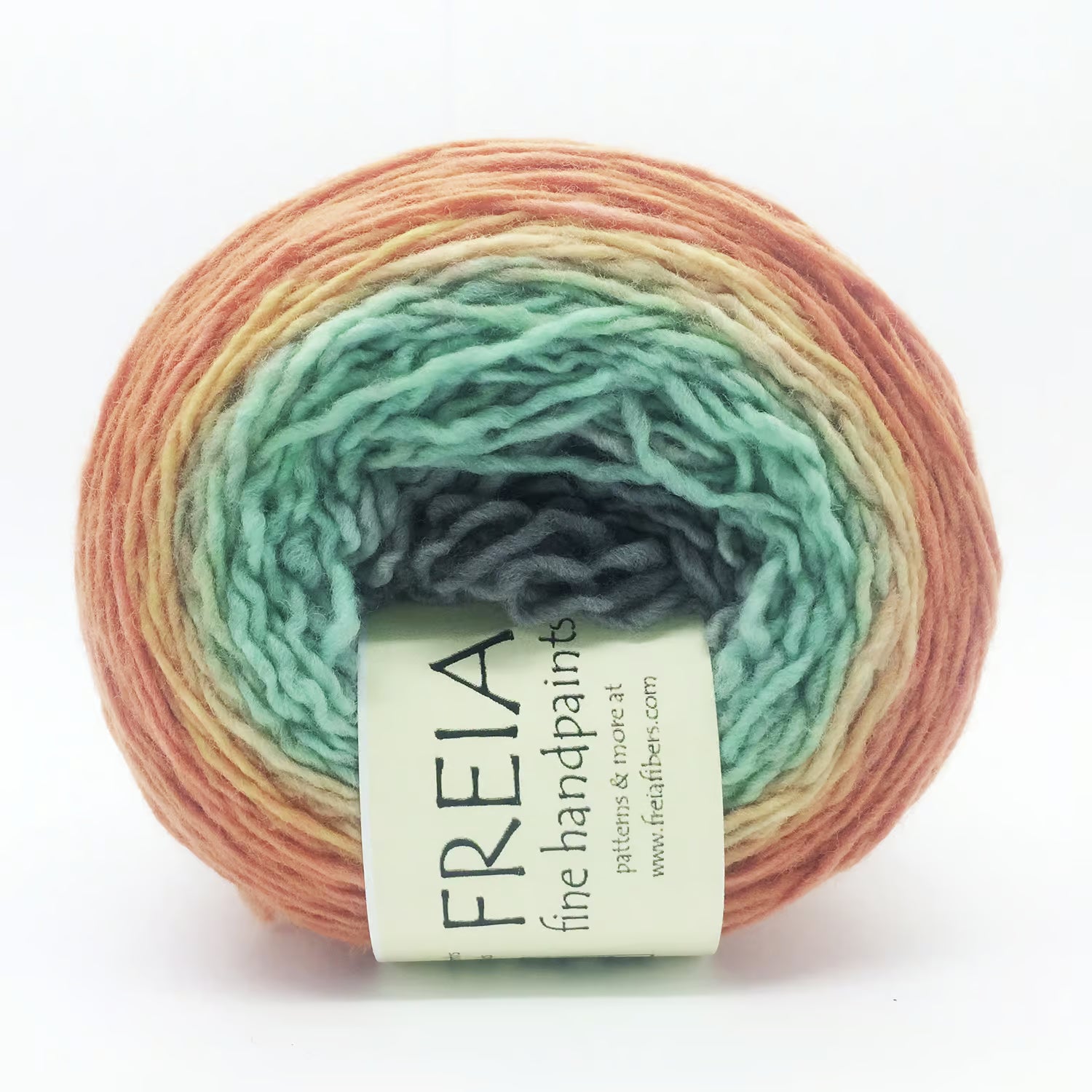 Freia - Merino Shawl Ball