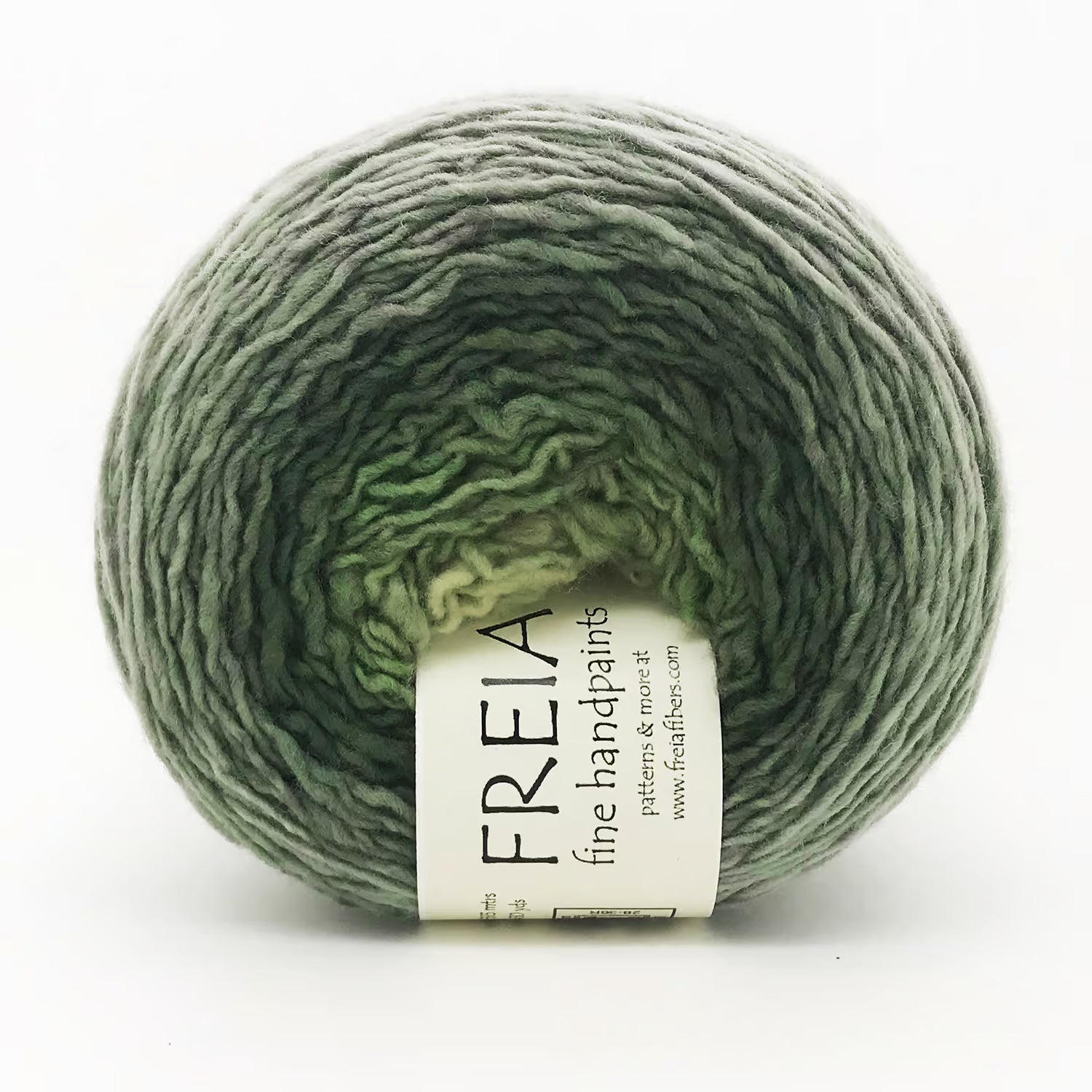 Freia - Merino Shawl Ball