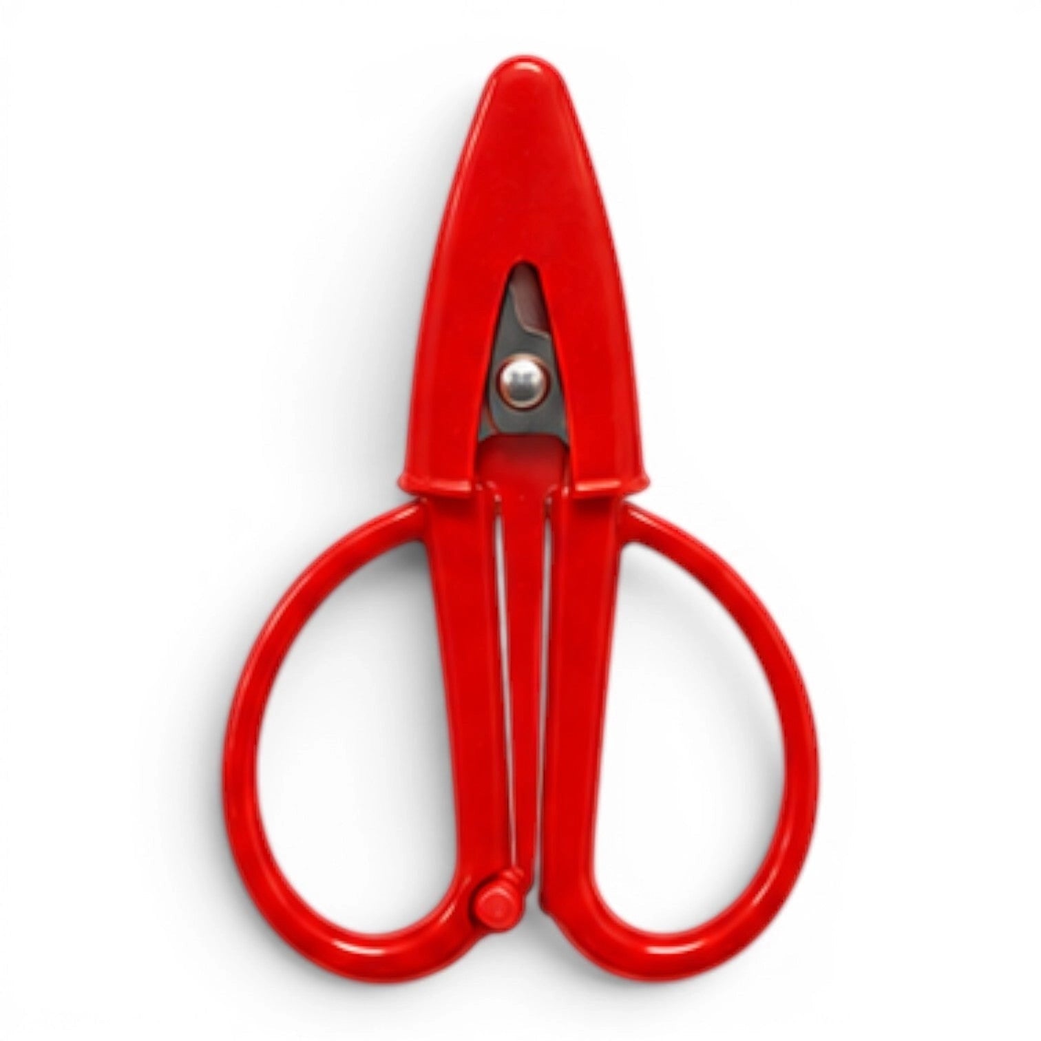 Mini Snips with Sleeves
