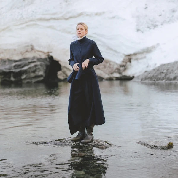 Selvedge - Issue 127 Aurora