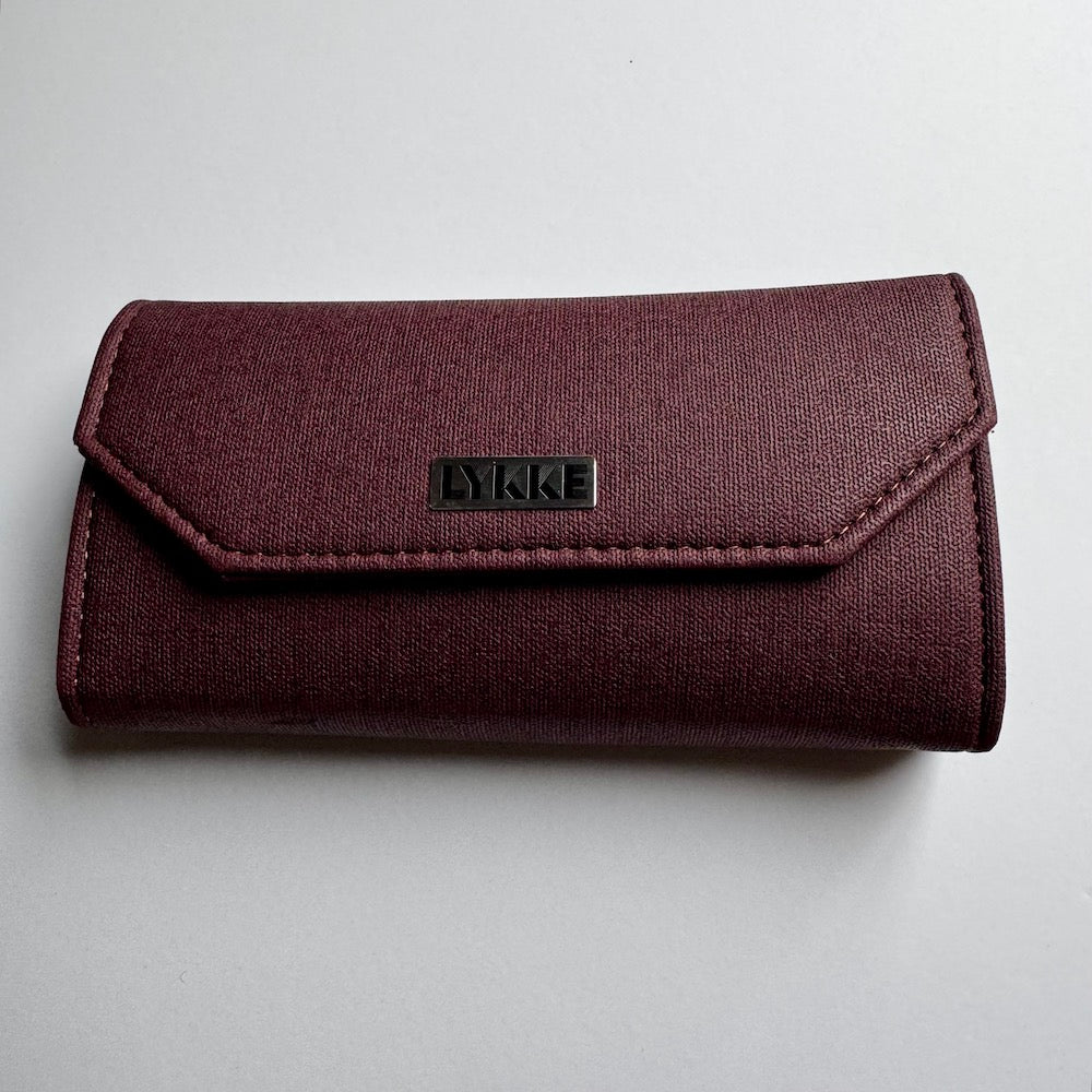 LYKKE - Flight Standard Set (3.5 inch)