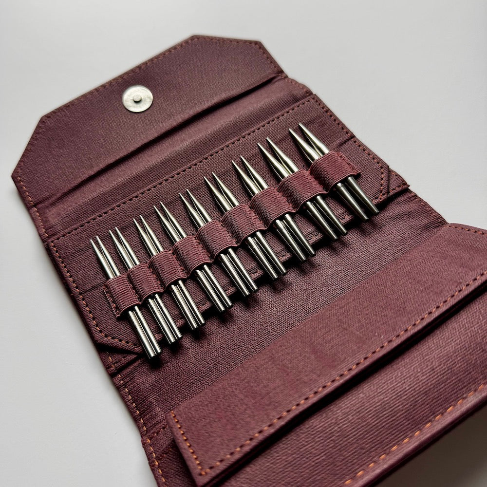 LYKKE - Flight Standard Set (3.5 inch)