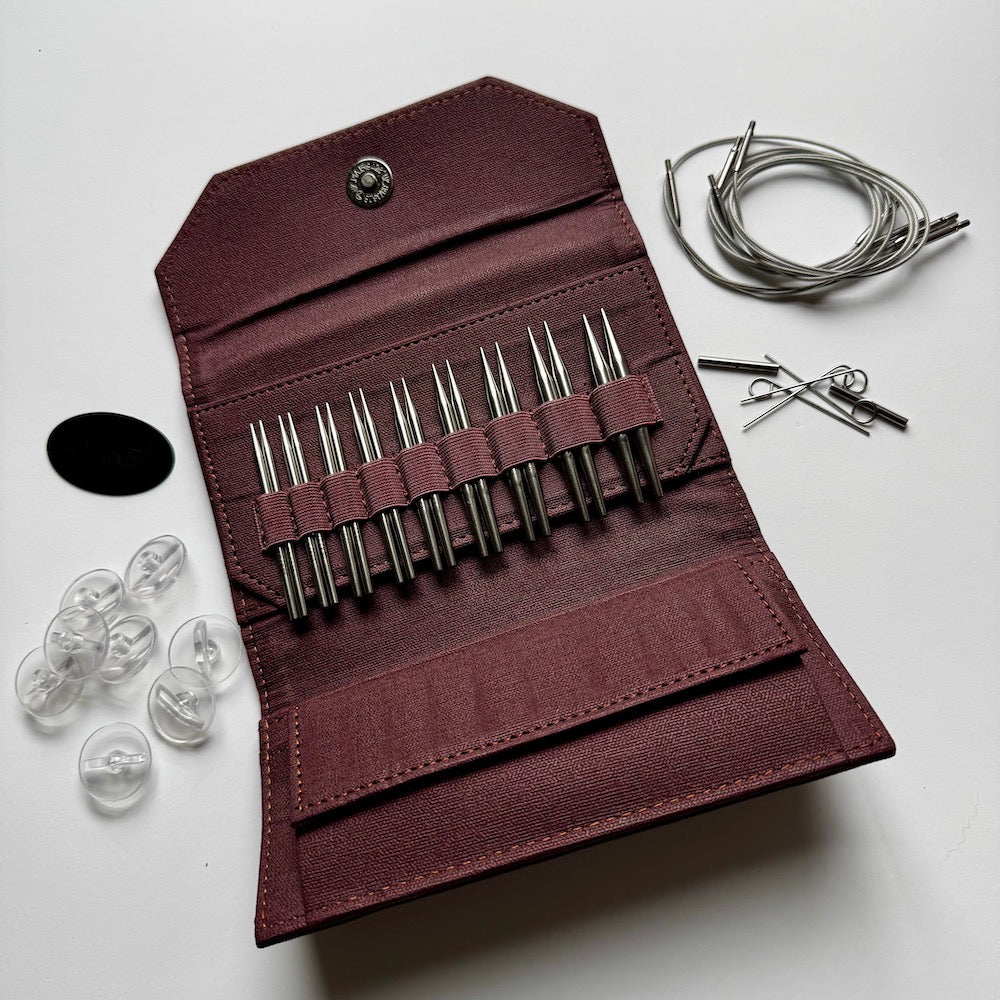 LYKKE - Flight Standard Set (3.5 inch)