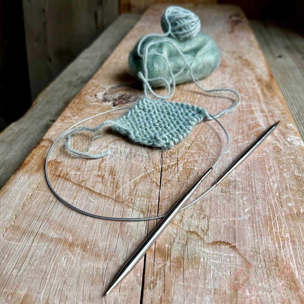 LYKKE - Flight Standard Set (3.5 inch)