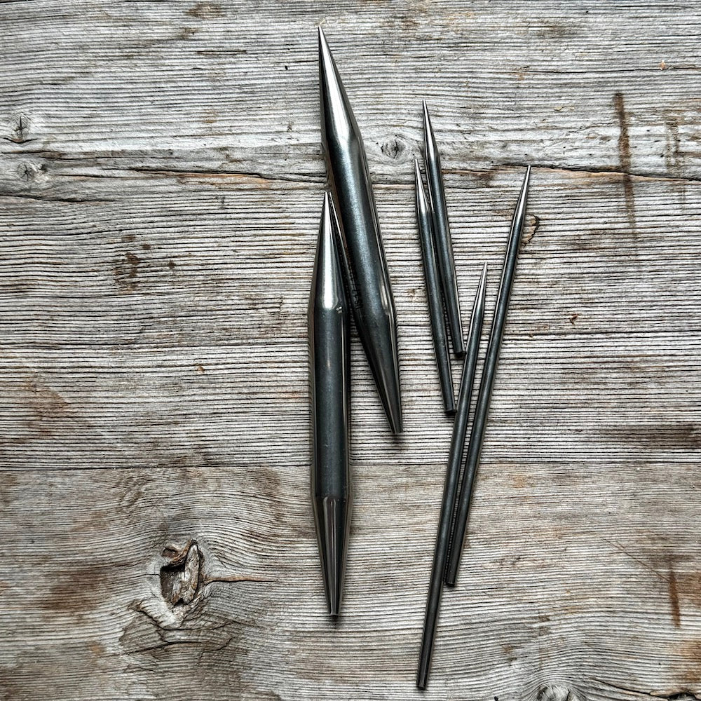 LYKKE Flight Interchangeable Tips (5")