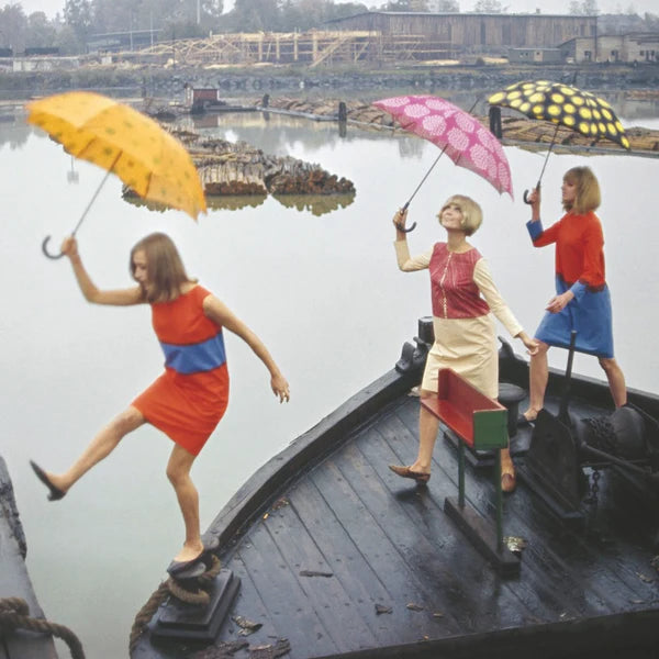 Selvedge - Issue 127 Aurora