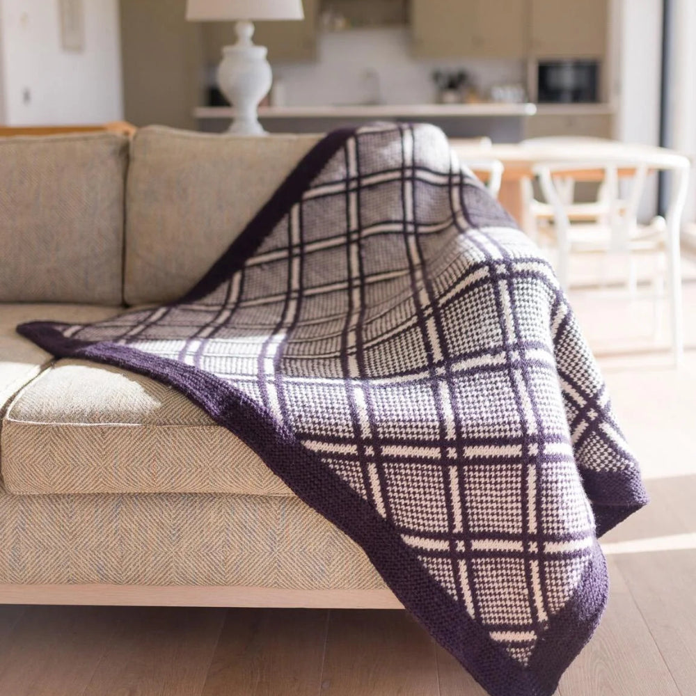 Knitting Wester Ross - Kate Davies
