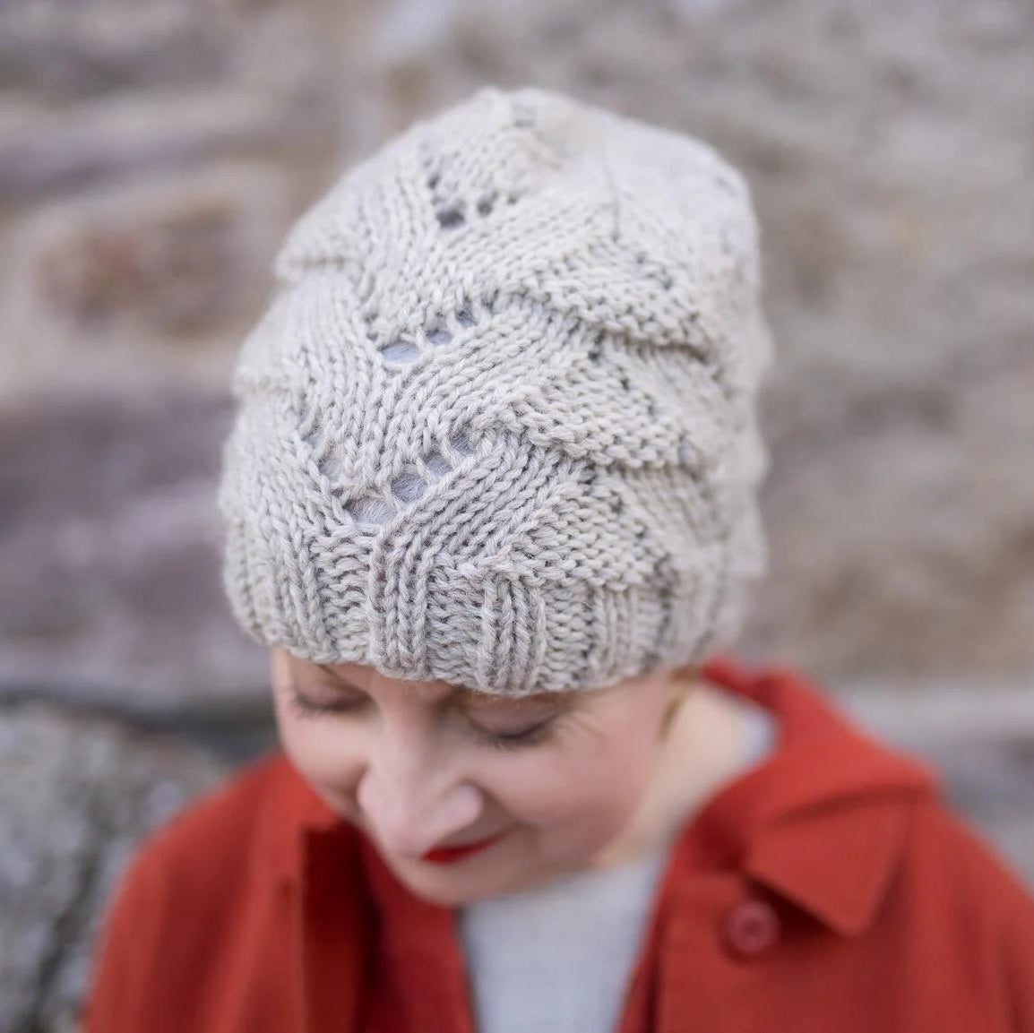 Making Light - Kate Davies