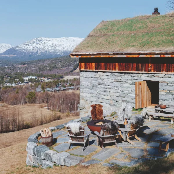 Selvedge - Issue 127 Aurora