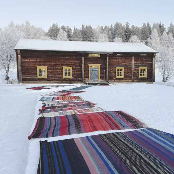 Selvedge - Issue 127 Aurora