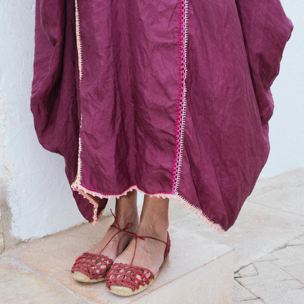 Selvedge - Issue 128 Routes