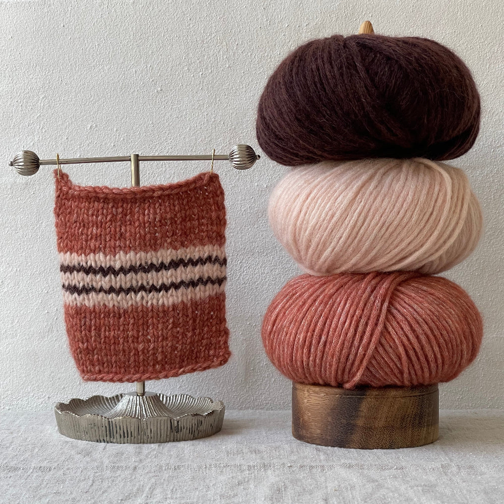 Camarose - Karla Sweater