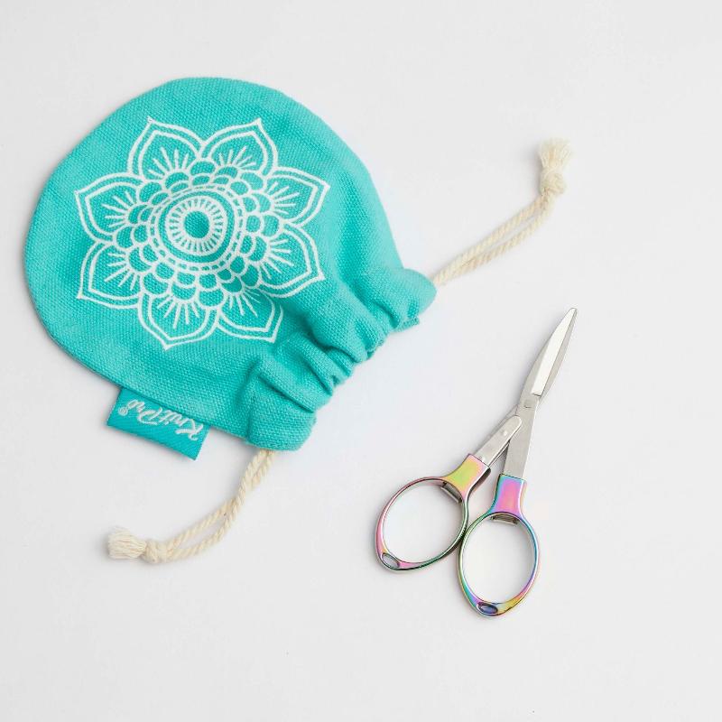 KnitPro Folding Scissors