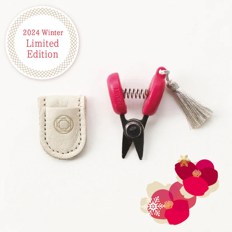 Cohana Mini Scissors from Seki