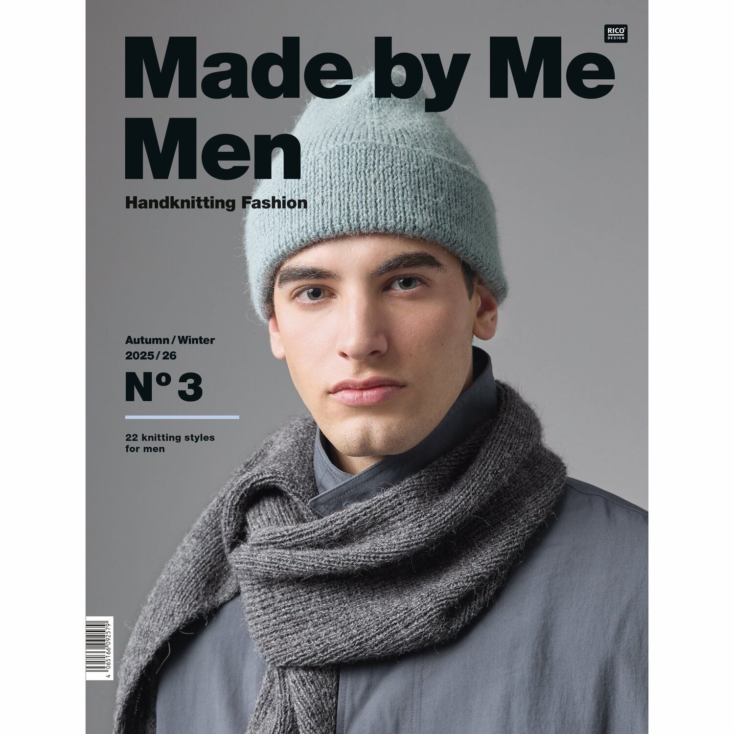 Rico - Made by Me Men