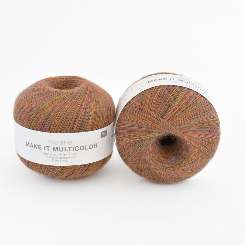 Rico - Creative Make it Multi Colour