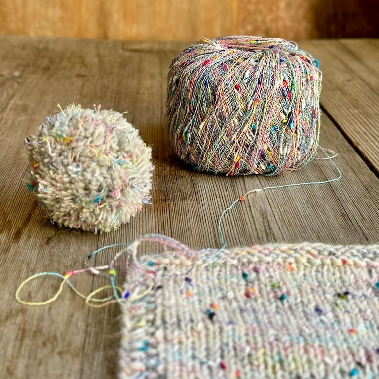 New In — Loop Knitting