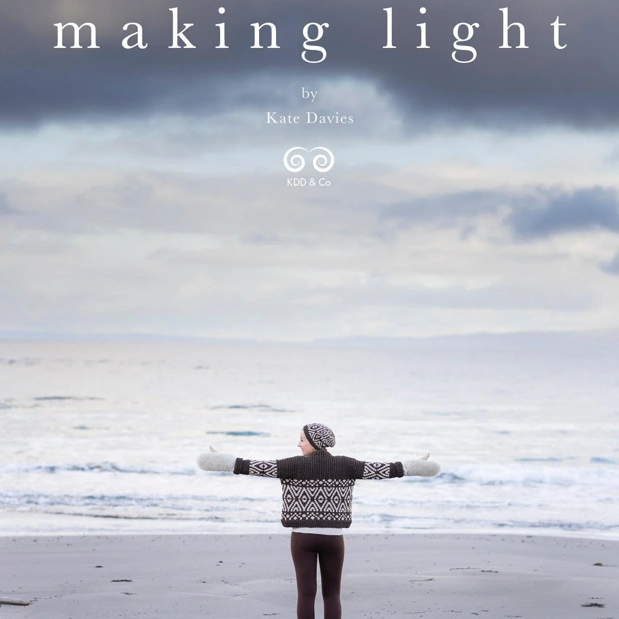 Making Light - Kate Davies