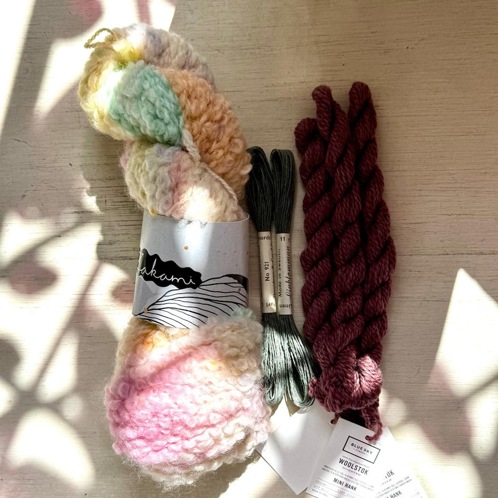 £25- Luxury Mystery Parcels - Schtickle for Charity