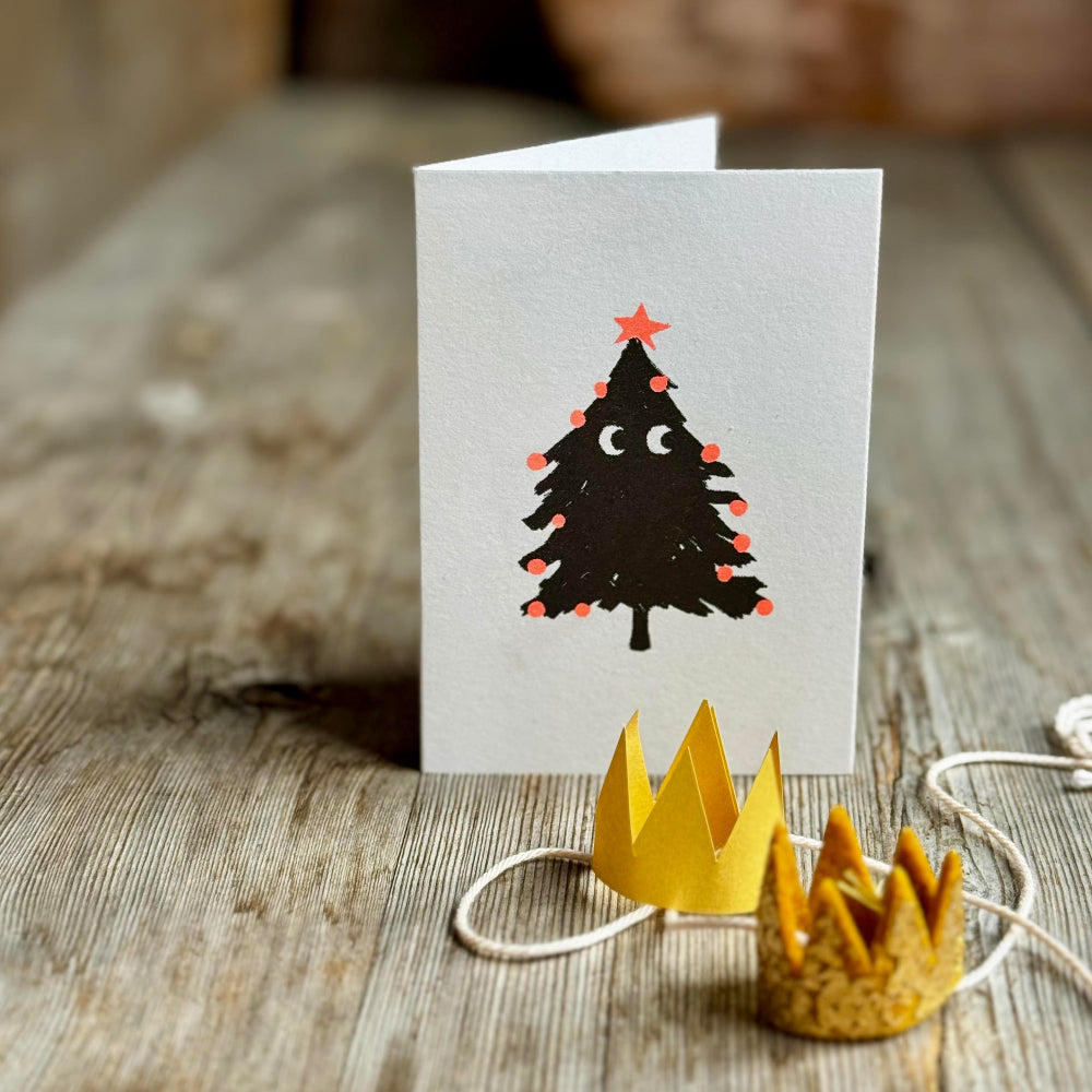 Petra Boase - Christmas Cards